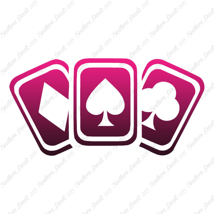 Playing Cards