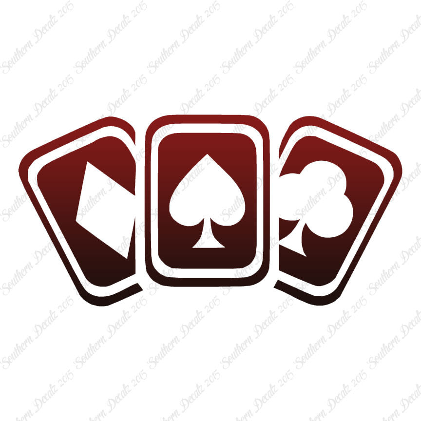 Playing Cards