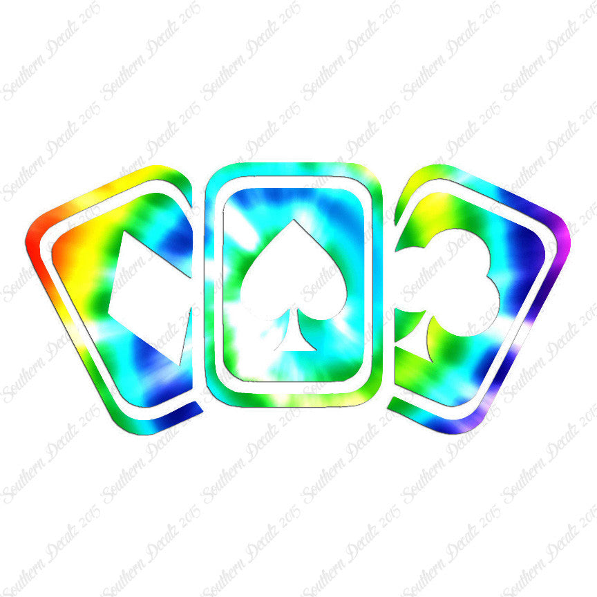 Playing Cards