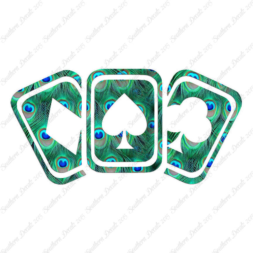 Playing Cards