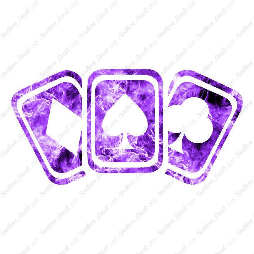 Playing Cards