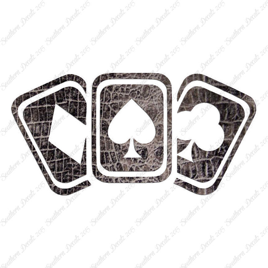 Playing Cards