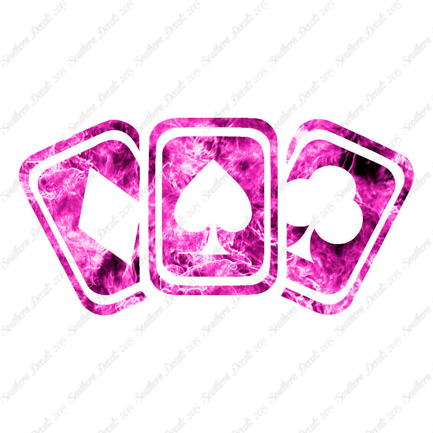 Playing Cards