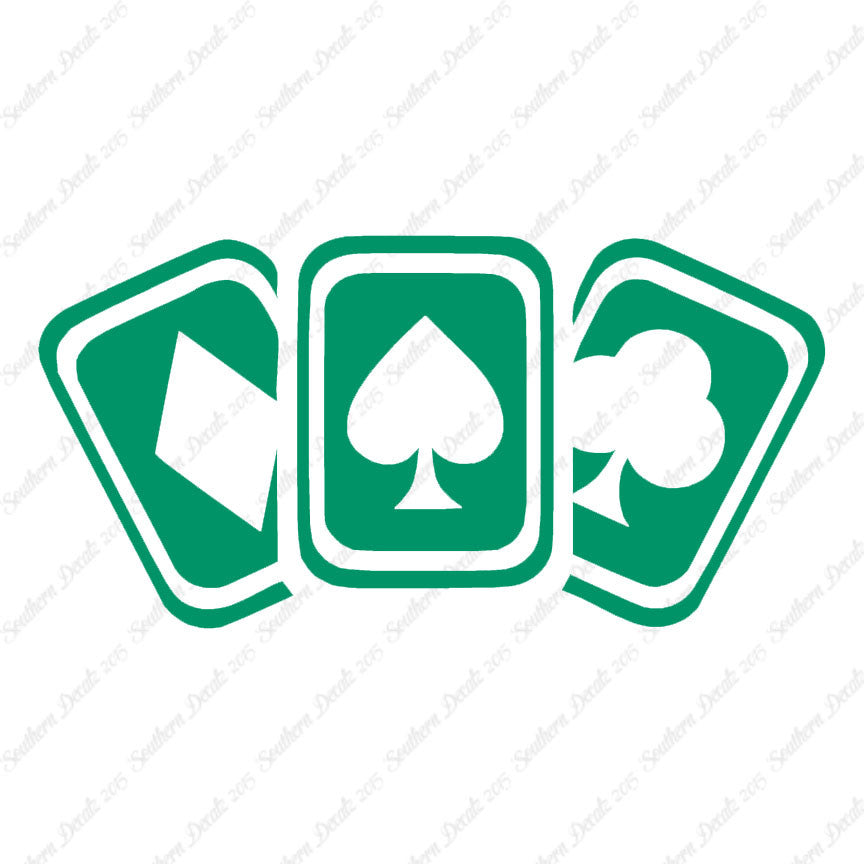 Playing Cards