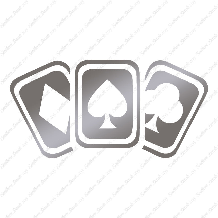 Playing Cards