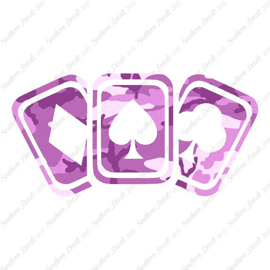 Playing Cards
