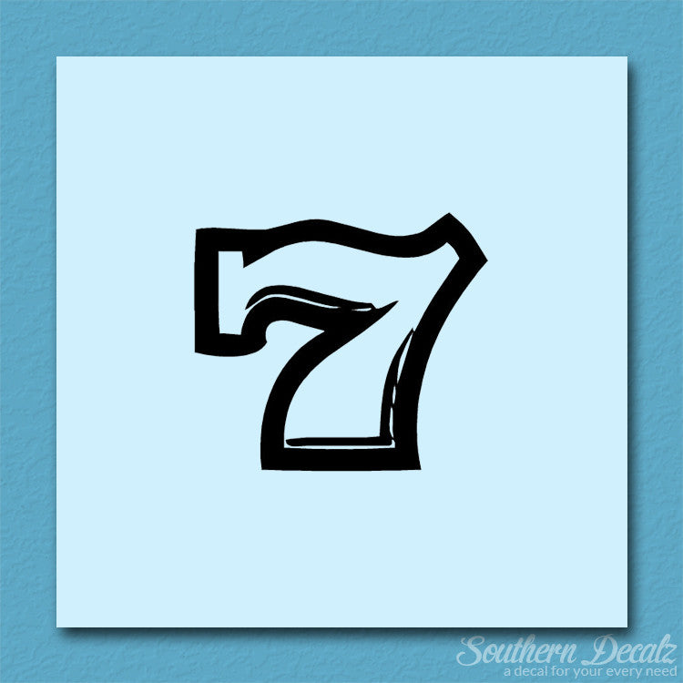 7 Seven