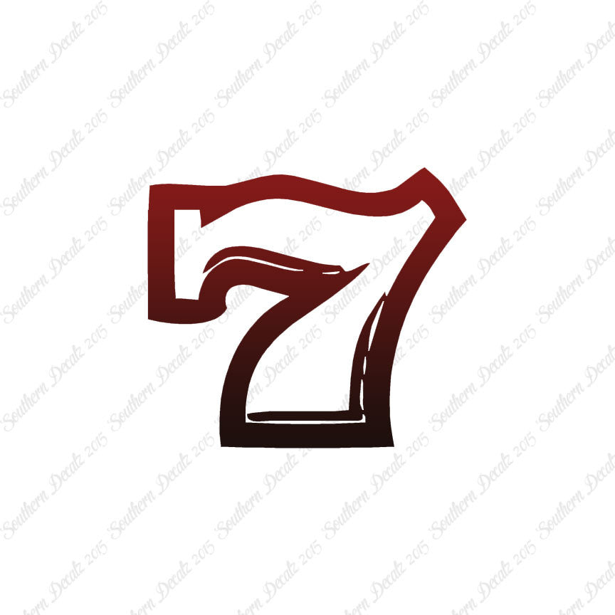 7 Seven