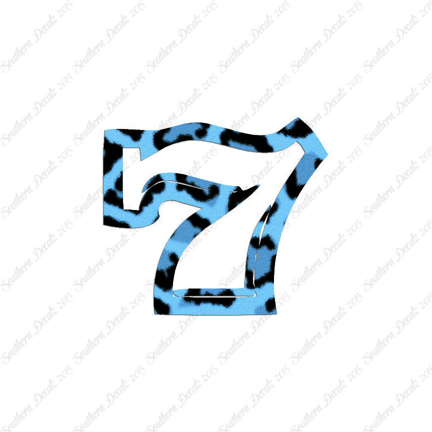 7 Seven