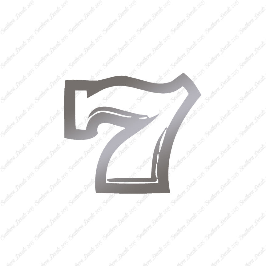 7 Seven