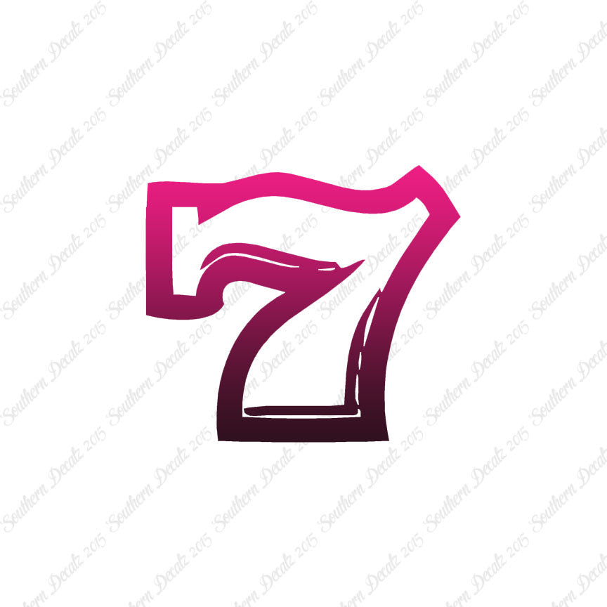 7 Seven