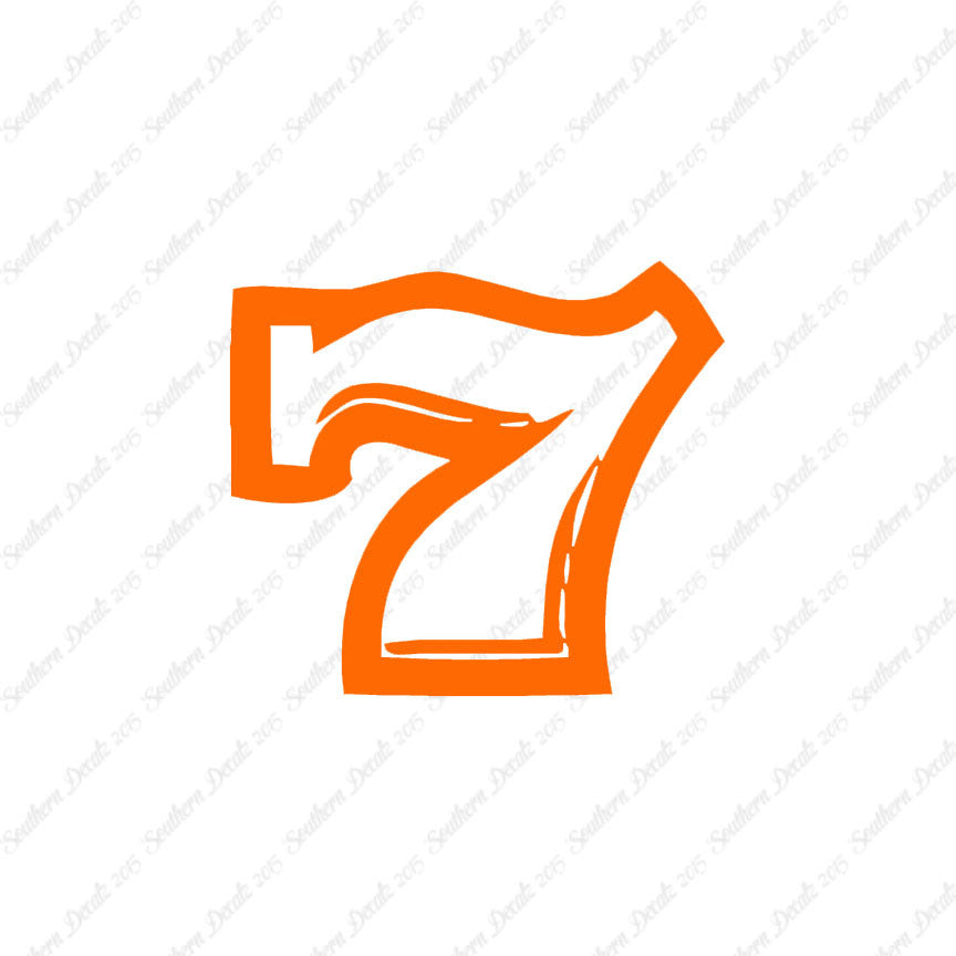 7 Seven