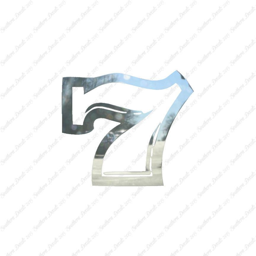 7 Seven
