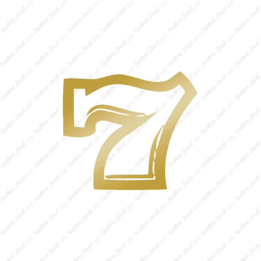 7 Seven