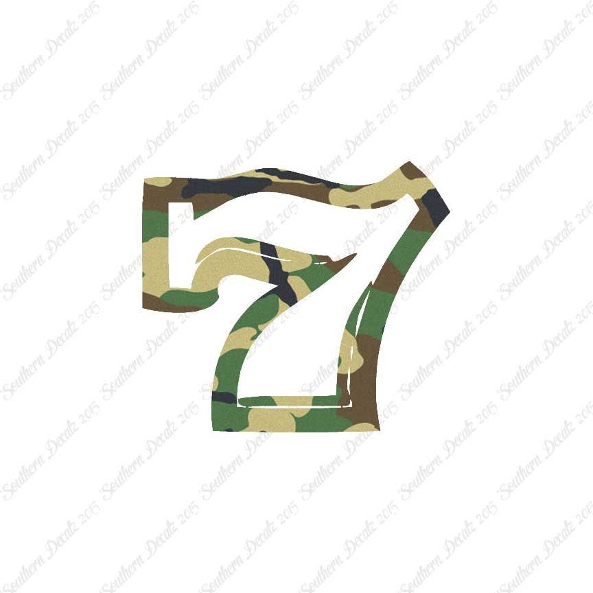 7 Seven