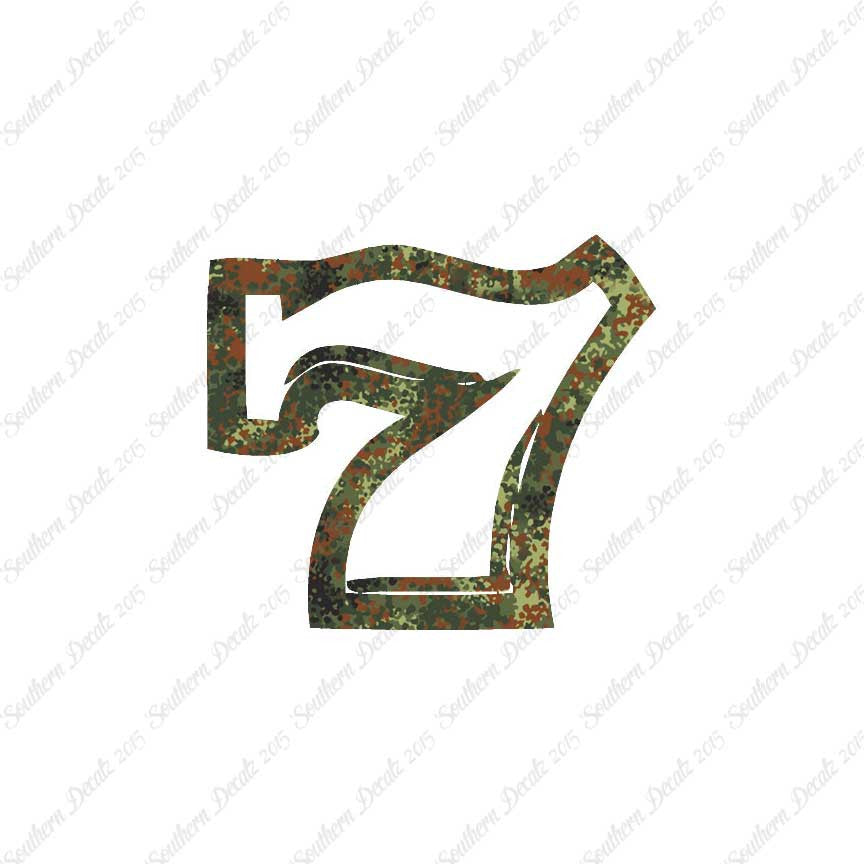 7 Seven