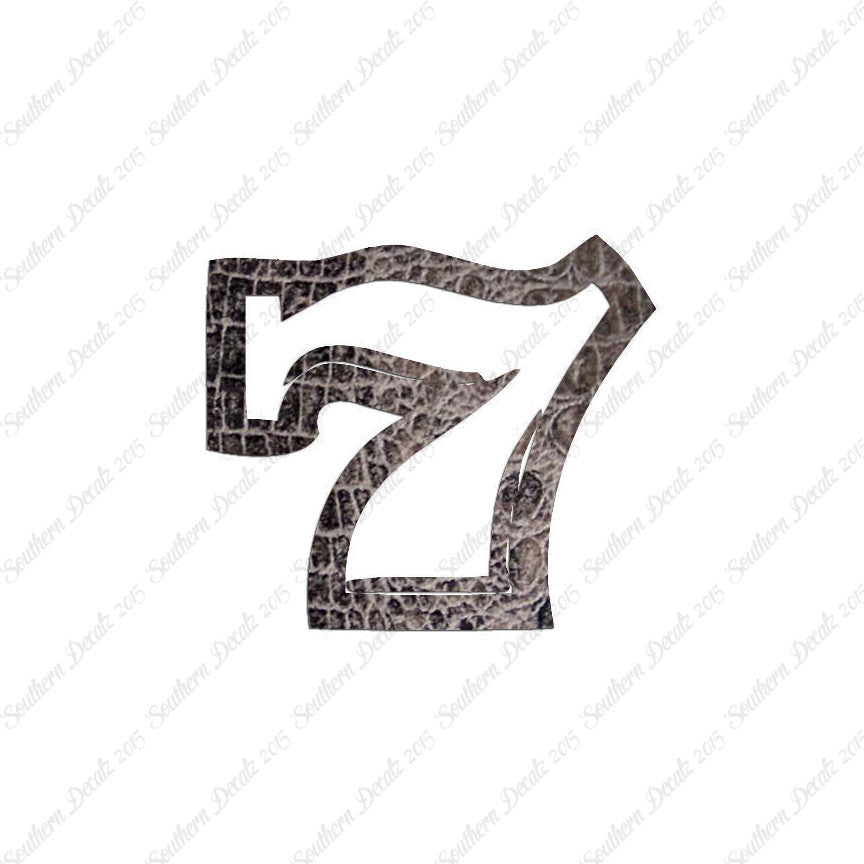 7 Seven