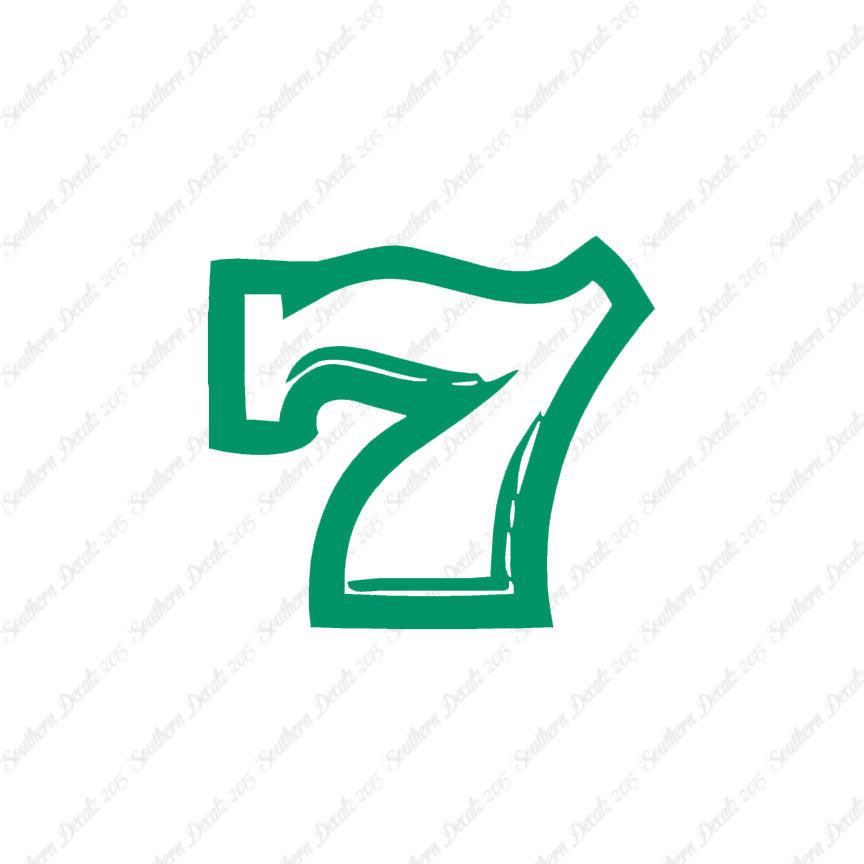 7 Seven