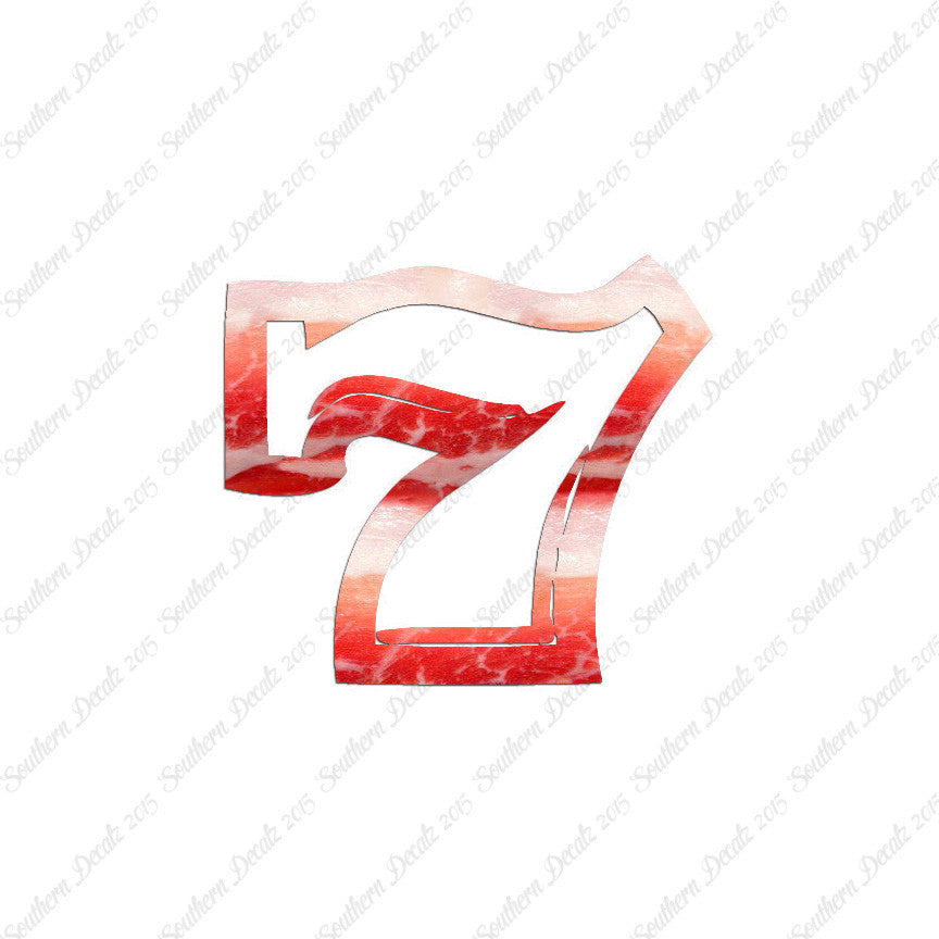 7 Seven