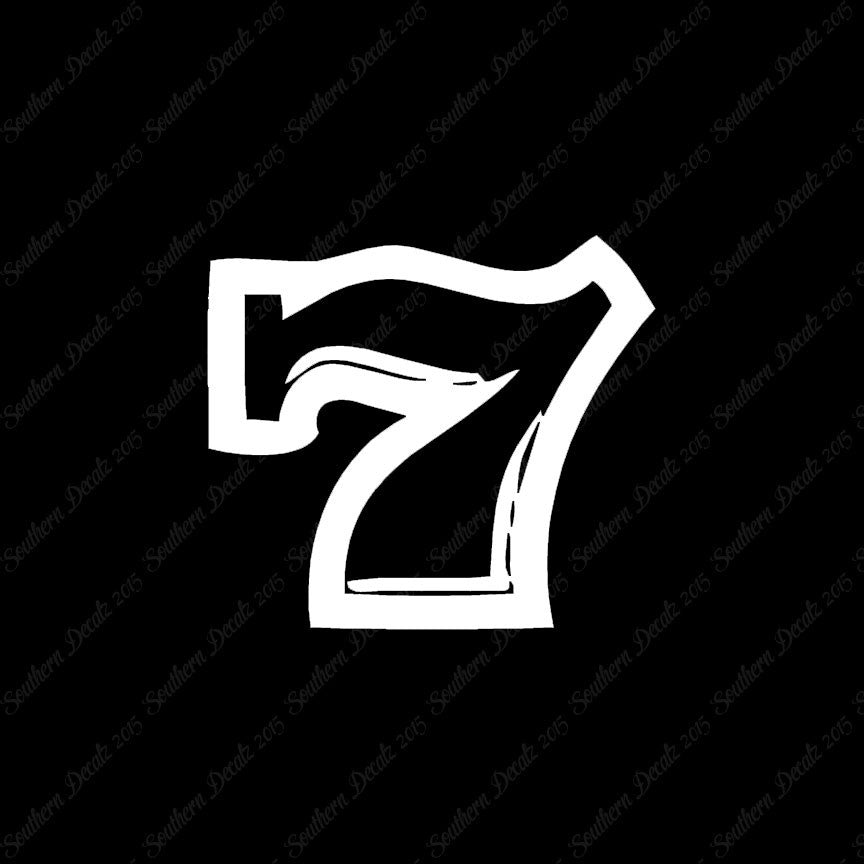 7 Seven