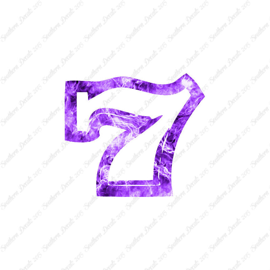 7 Seven