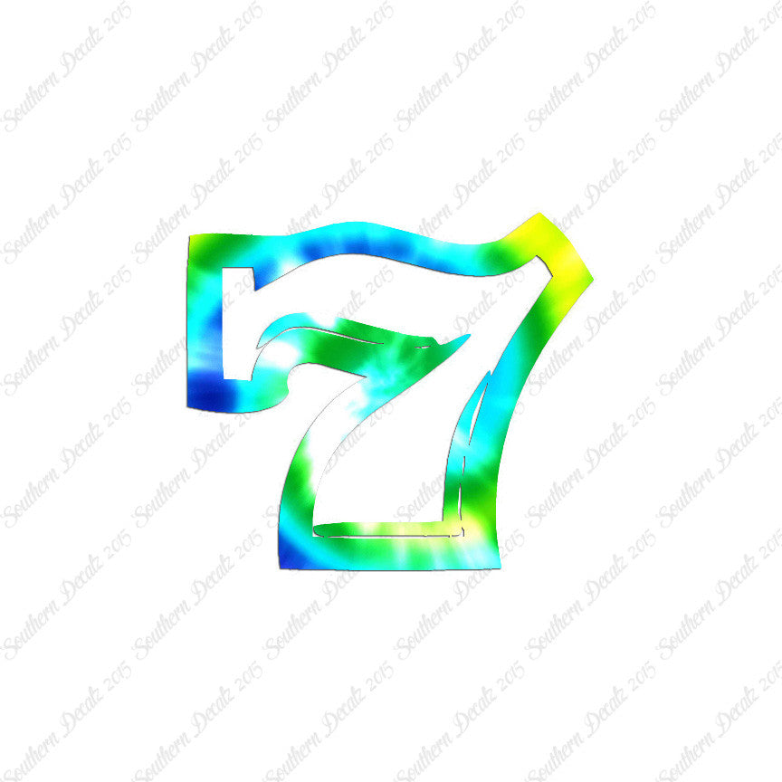 7 Seven