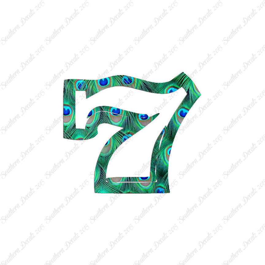 7 Seven