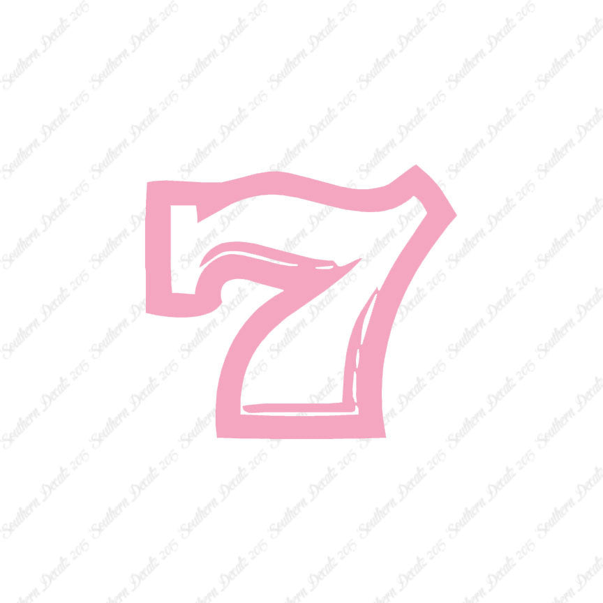 7 Seven