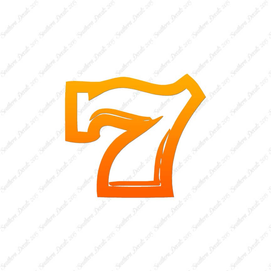 7 Seven