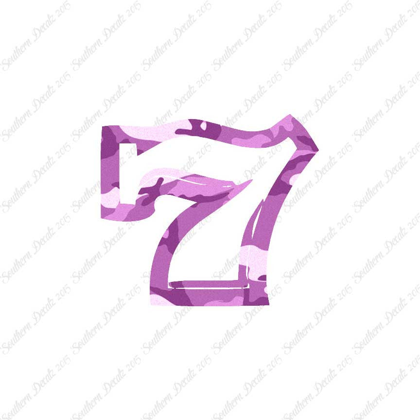 7 Seven