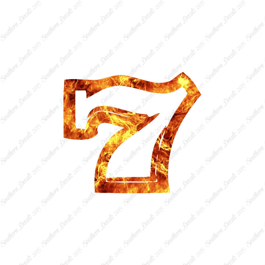 7 Seven