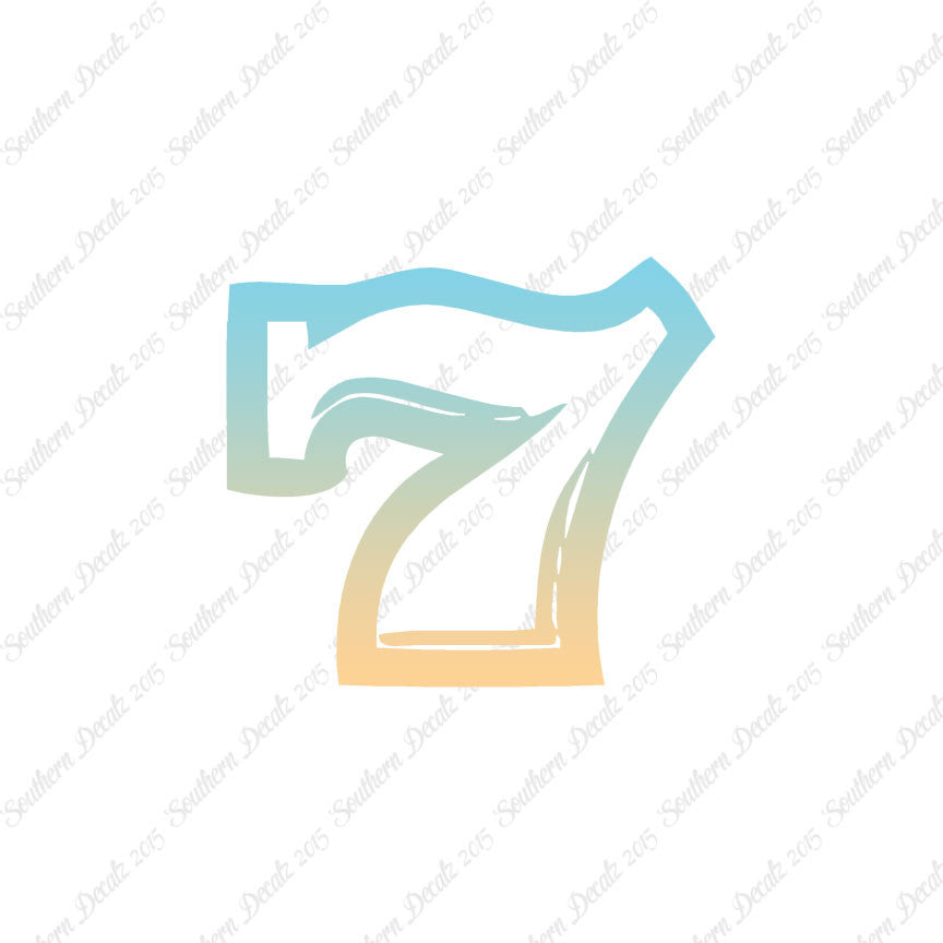7 Seven