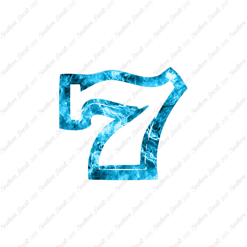 7 Seven