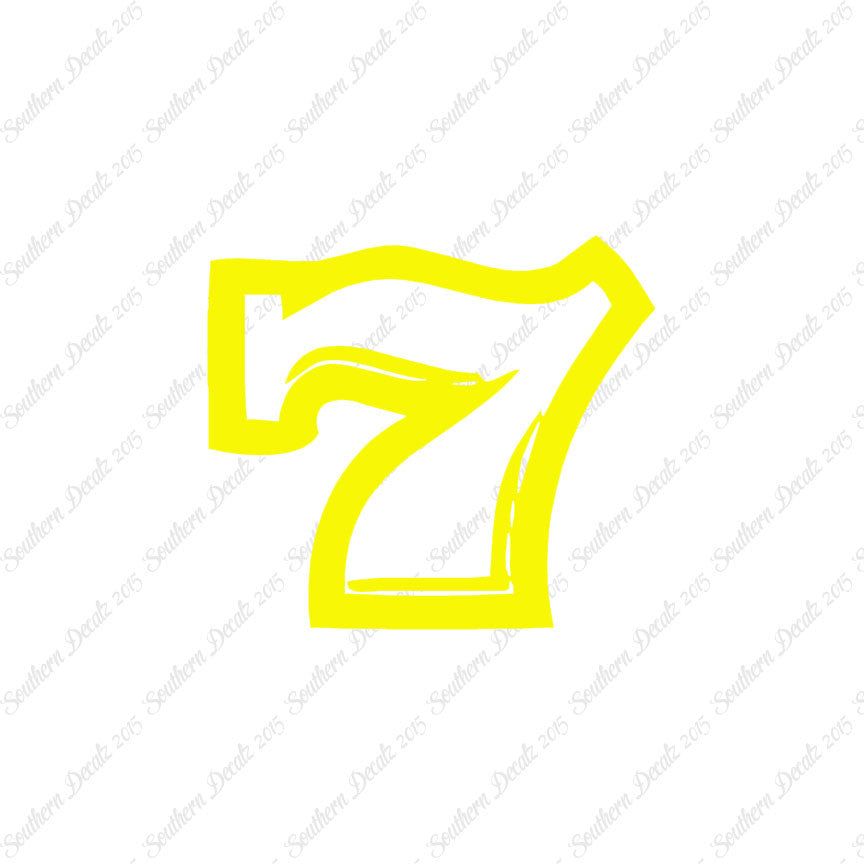 7 Seven