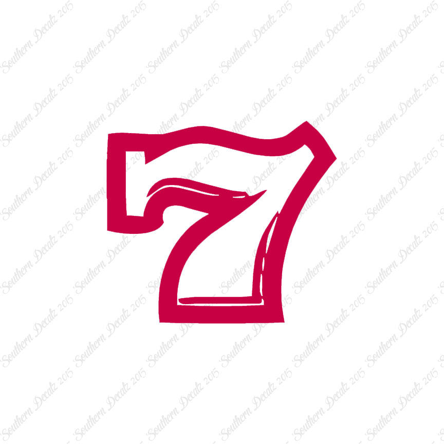 7 Seven