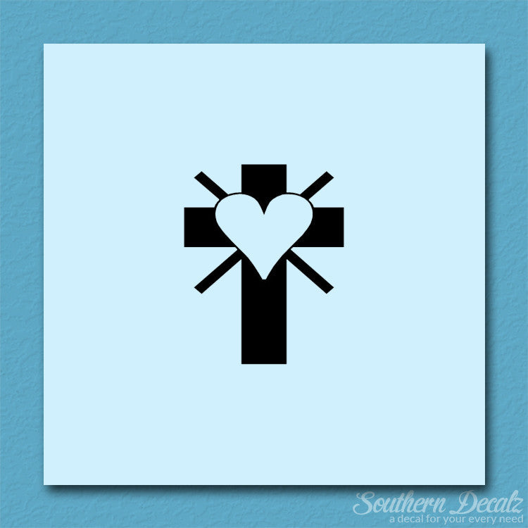 Cross With Heart Centre