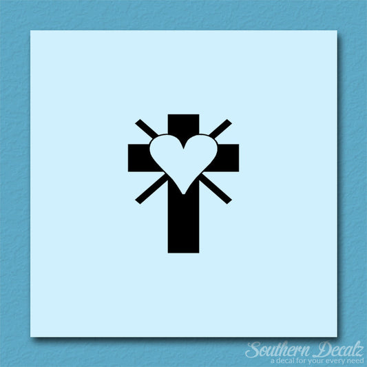 Cross With Heart Centre