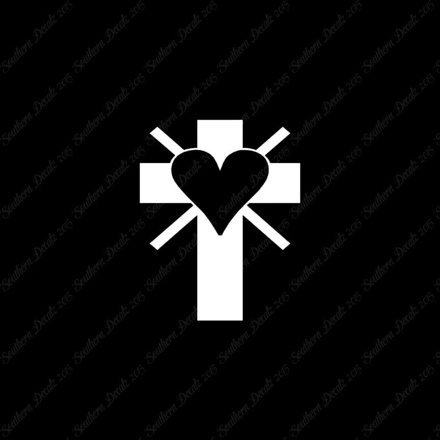 Cross With Heart Centre