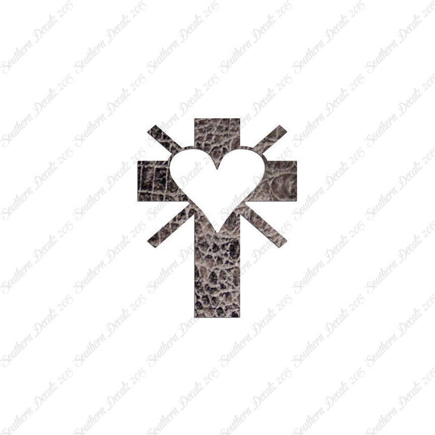 Cross With Heart Centre