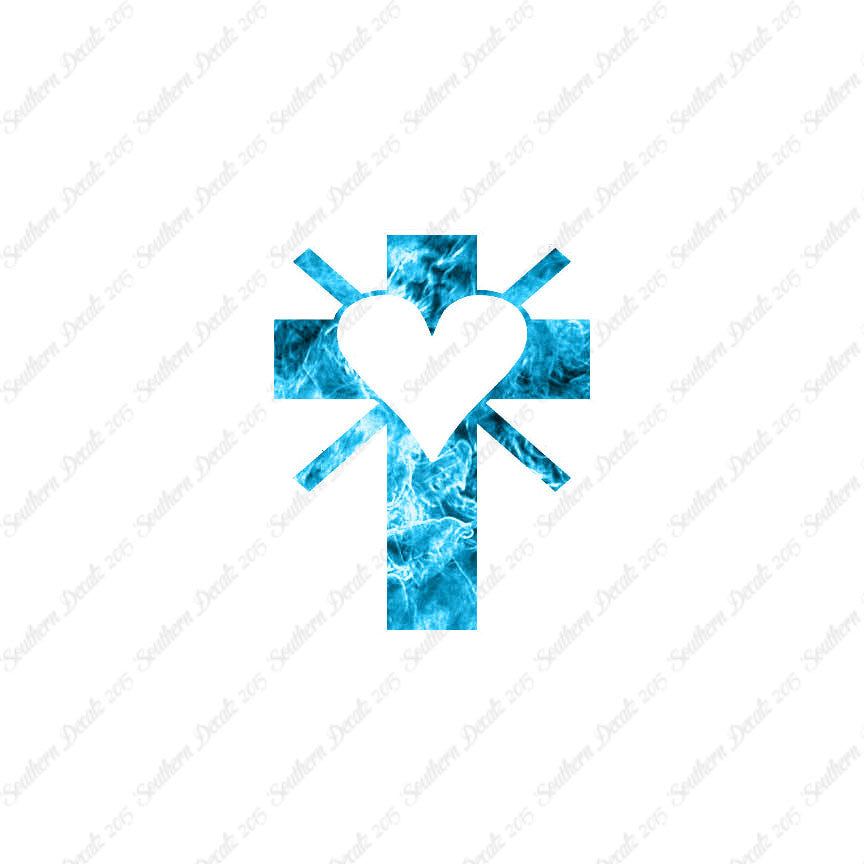 Cross With Heart Centre