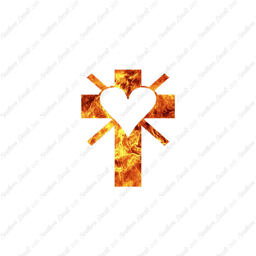 Cross With Heart Centre