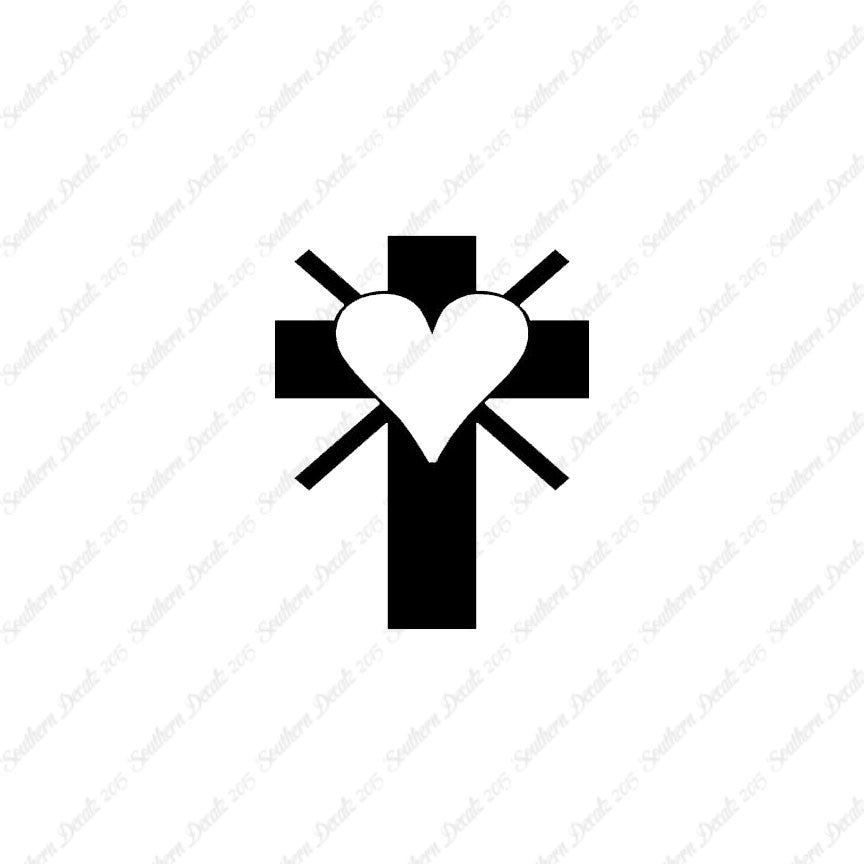 Cross With Heart Centre