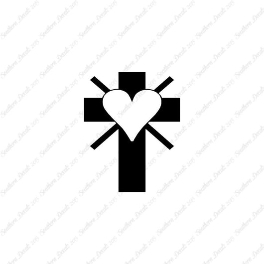 Cross With Heart Centre