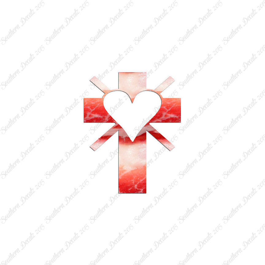 Cross With Heart Centre