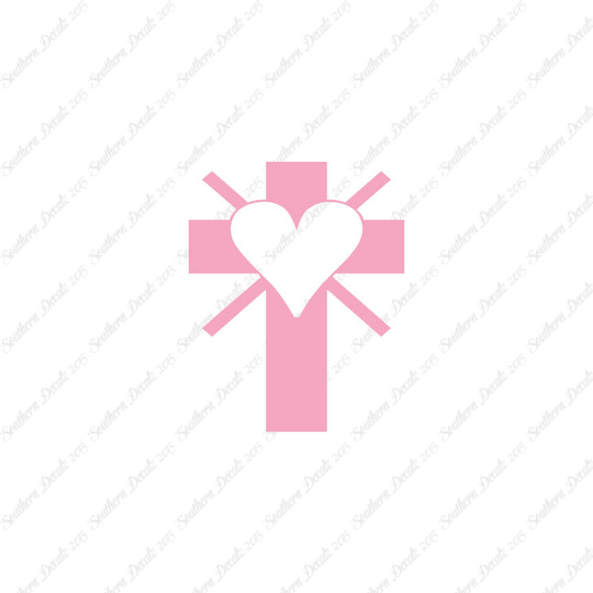 Cross With Heart Centre
