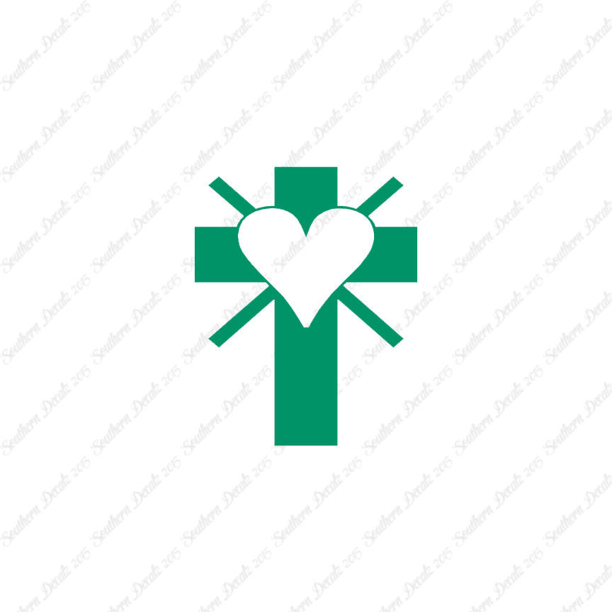 Cross With Heart Centre