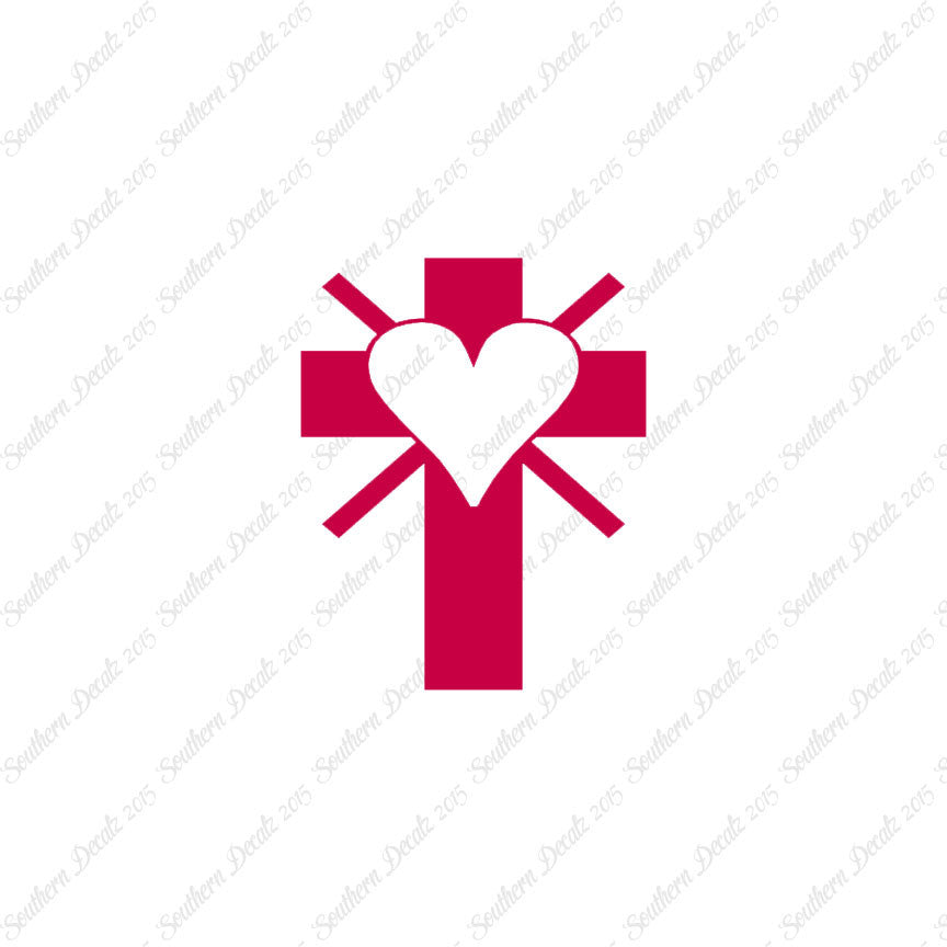 Cross With Heart Centre