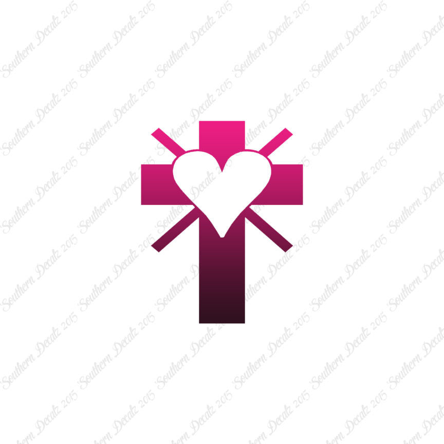 Cross With Heart Centre