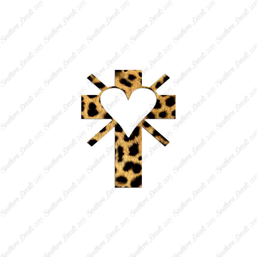 Cross With Heart Centre