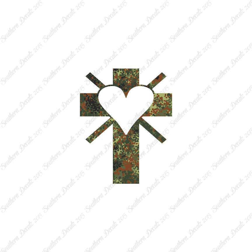 Cross With Heart Centre